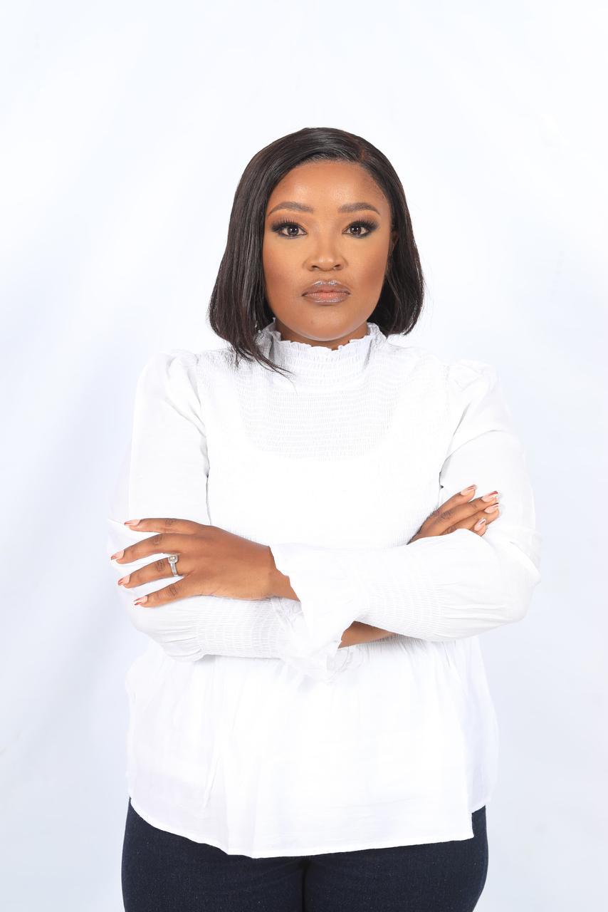 Phumelele Letlala