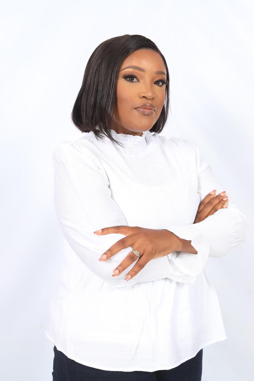 Phumelele Letlala