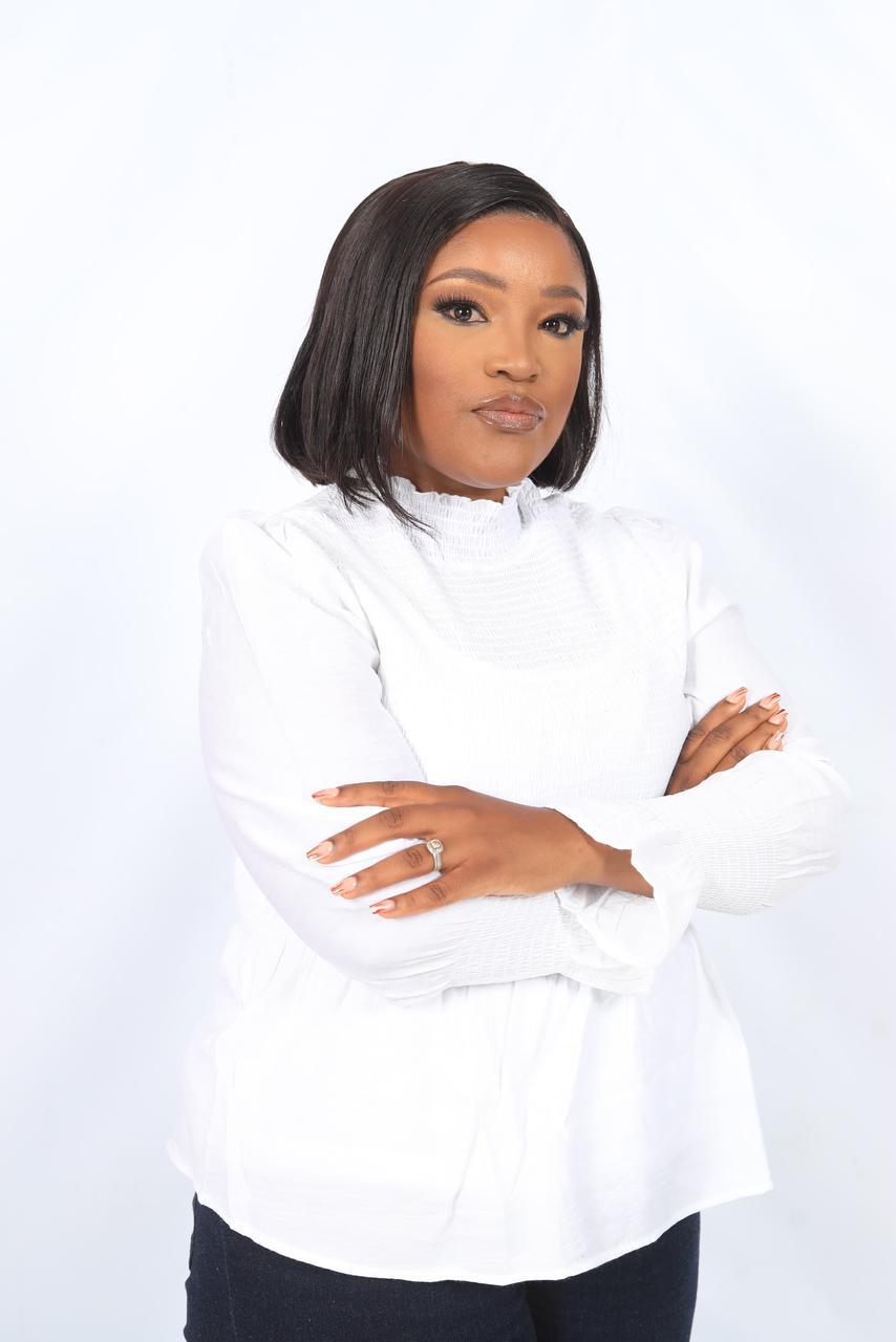 Phumelele Letlala