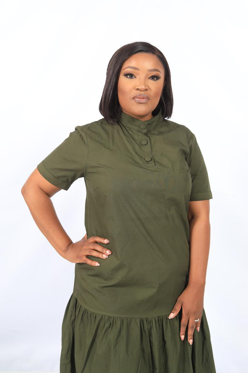 Phumelele Letlala