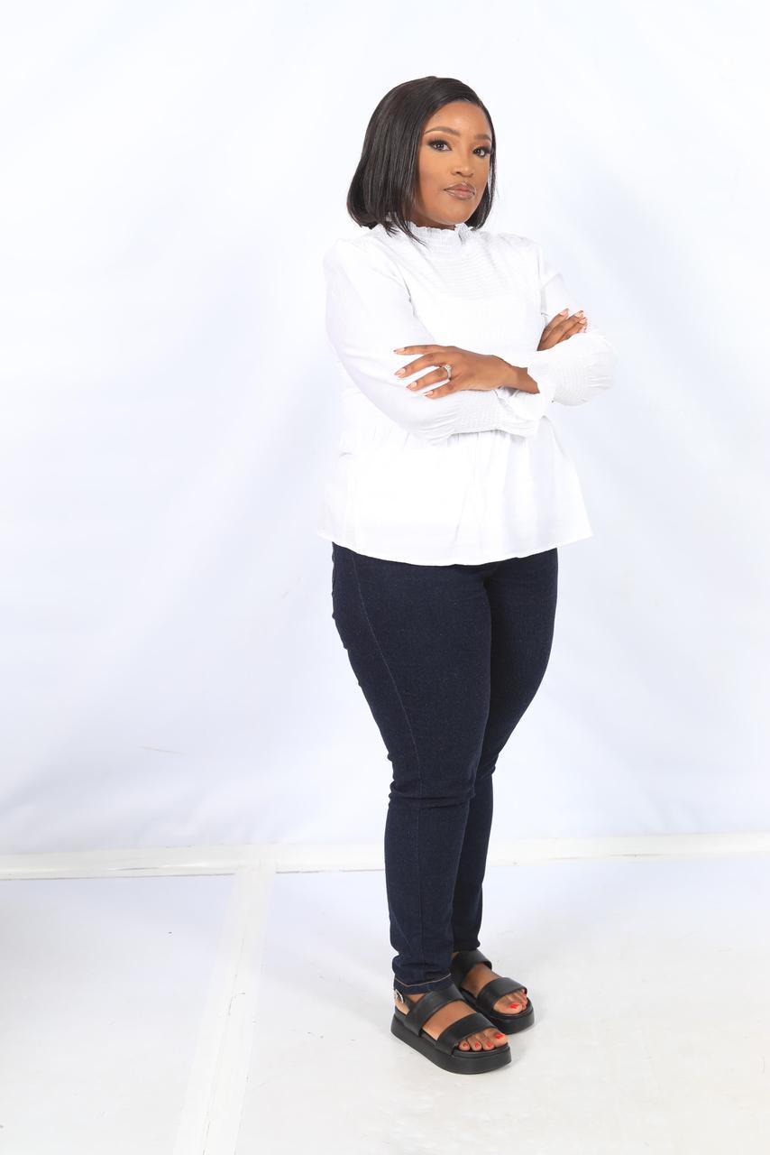 Phumelele Letlala