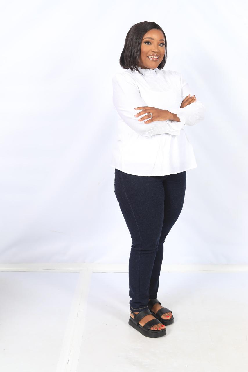 Phumelele Letlala